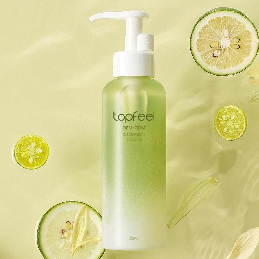 Facial Cleanser Gentle